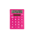 Calculadora milan sobremesa acid 10 digitos colores surtidos