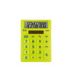 Calculadora milan sobremesa acid 10 digitos colores surtidos