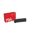Toner xerox everyday 79a negro 1.000 paginas