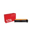 Toner xerox everyday 17a negro 1.600 paginas