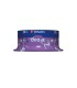 Dvdr verbatim 16x azo 47gb tarrina de 25 unidades