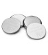 Pila boton verbatim 3v cr2430 blister de 4 unidades