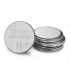 Pila boton verbatim 3v cr2025 blister de 4 unidades