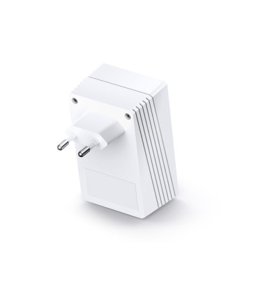 Kit extensor tp link powerline wifi av600 a 300 mbps