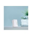 Kit extensor tp-link powerline wifi av600 a 300 mbps