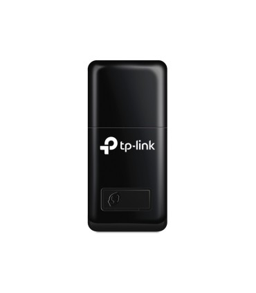 Adaptador de red tp link usb wlan 300 mbps
