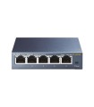 Switch tp-link 5 puertos gigabit