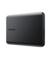 Disco duro toshiba hdd 4tb canvio basics
