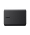 Disco duro toshiba hdd 2tb canvio basics
