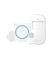 Kit alarma nivian smart wifi