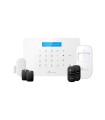 Kit alarma nivian smart wifi