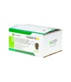 Toner lexmark c2425dw amarillo 3.500 paginas