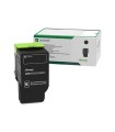 Toner lexmark c2325dw negro 3.000 paginas