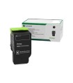 Toner lexmark cs421 negro 8.500 paginas