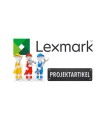Toner lexmark cs421/cs520 cian 5.000 paginas