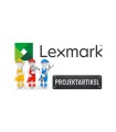 Toner lexmark cs521dn amarillo 7.000 paginas