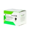 Toner lexmark cs521dn negro 10.500 paginas