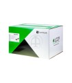 Kit de imagen lexmark negro/color 125.000 paginas