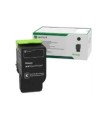 Toner lexmark mx953/cs963 negro 47.700 paginas