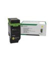 Toner lexmark cs531 amarillo 2.000 paginas