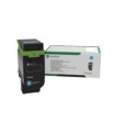 Toner lexmark cs531 cian 2.000 paginas