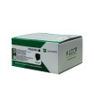 Toner lexmark cs/cx 727 negro 13.000 paginas