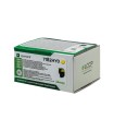 Toner lexmark cs317/cx417/517 amarillo 3.500 paginas