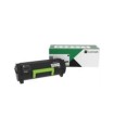 Toner lexmark ms531/mx532 negro 28.400 paginas