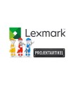 Toner lexmark 58d2u0e ms725 ultra negro 55.000 paginas