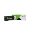 Toner lexmark 58d2h0e ms725 negro 15.000 paginas