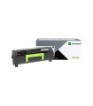 Toner lexmark ms421dn/mx521de negro 20.000 paginas
