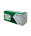 Toner lexmark mx521de/ms621dn negro 20.000 paginas