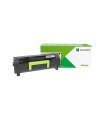 Toner lexmark ms321dn/421dn/521dn negro 15.000 paginas