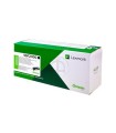 Toner lexmark ms521de/mx321dn alta capacidad negro 15.000 paginas