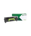Toner lexmark ms521de/mx321dn negro 6.000 paginas
