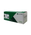 Toner lexmark ms818 negro 45.000 paginas