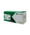 Toner lexmark ms/mx517 negro 20.000 paginas