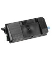 Toner kyocera p3055/3060 negro 12.500 paginas