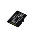 Memoria kingston micro sdxc canvas 256gb