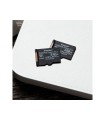 Memoria kingston micro sdxc canvas 256gb