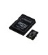 Memoria kingston micro sdxc canvas 128gb