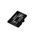 Memoria kingston micro sdxc canvas 128gb