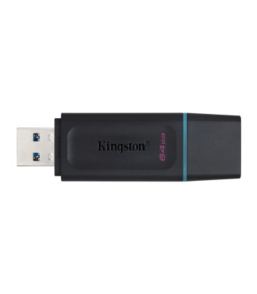 Memoria kingston pendrive exodia 64gb