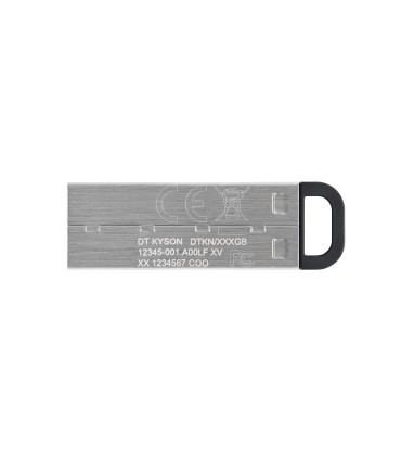 Memoria kingston pendrive kyson 64gb