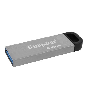 Memoria kingston pendrive kyson 64gb