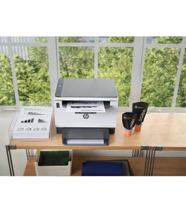 Recolector de toner hp laserjet mfp179 7000 paginas