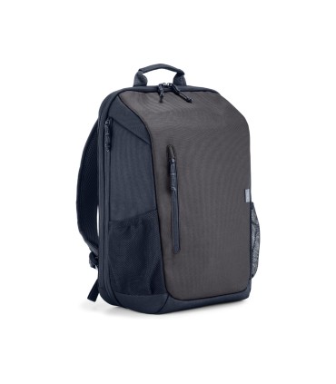 Mochila para portatil hp travel 156 color gris