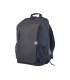Mochila para portatil hp travel 156 color gris