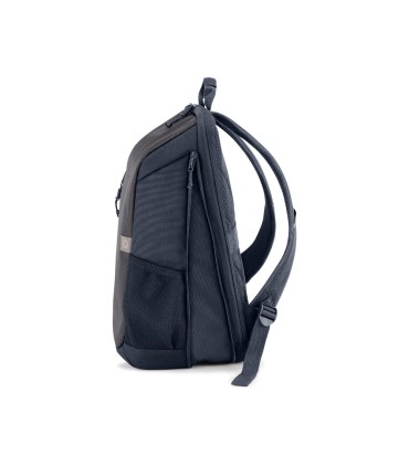 Mochila para portatil hp travel 156 color gris