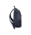 Mochila para portatil hp travel 15,6\" color gris
